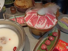 -骨之味·筒骨汤火锅(江头店)