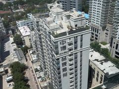 -济南富力凯悦酒店