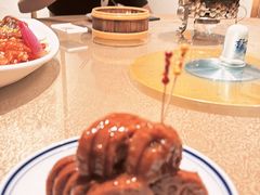 -鱼食饭稻·苏浙土菜17年老馆子(平江路店)
