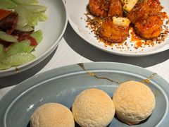 -莉莉海堂HAITANG·烤鸭(国贸商城店)