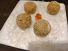 -丰鲤楼•闽南茶楼(仟禧汇店)