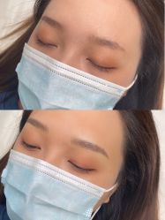 -久匠·纹眉半永久野生眉