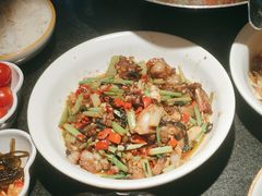-湘阁里辣(东门茂业店)