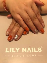 点击看大图 -LILY NAILS美甲美睫