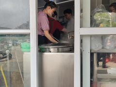 -友琴面馆(东白溪公寓店)