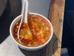 -探鱼·鲜青椒爽麻烤鱼(天河优托邦店)