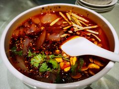 -永和红旗美食城