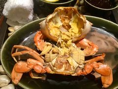 -湖滨28中餐厅·西湖宴·杭州君悦酒店