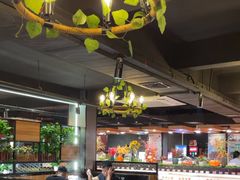 -名扬煮艺肥牛自助火锅(东平店)