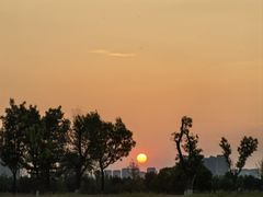 -汉长安城未央宫国家考古遗址公园