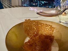 -深圳文华东方酒店·OPUS 388·精致法餐