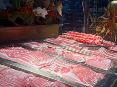 -苏格里岛·自助烤肉·火锅海鲜(金鼎广场店)