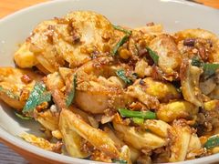 -吃饭皇帝大土家民族菜(正大广场店)