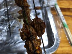 -杨婆婆烤肉(文昌阁店)