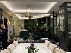 -外滩三号餐厅·创意中餐