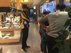 -比格比萨自助(宋家庄店)
