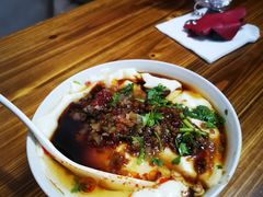 -云南大锅豆浆店
