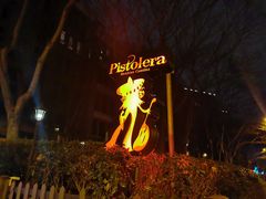 -Pistolera Mexican Cantina女枪手墨西哥餐厅(碧云路店)