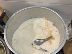 -共和老洪豆花草粿水粿