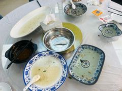 -芸海阁·农家私房菜(沙家浜景区出口店)