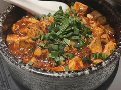 -川味堂·四川豆花(八卦岭店)