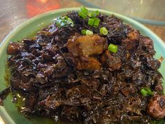 -兰溪小馆(东直门簋街店)