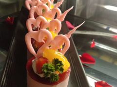 -芭菲盛宴·环球美食(北城国际店)