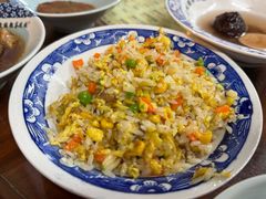-粗茶淡饭(东关街店)