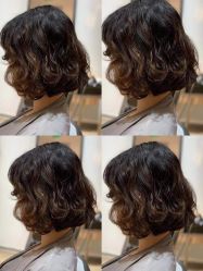 -曼都发型·臻选