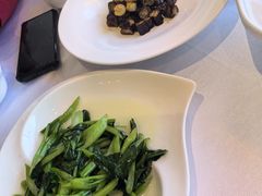 -满堂·烤鸭店·北京菜(鼓楼店)