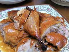 -聂记粤菜馆(鼓西路店)