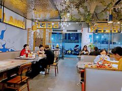 -大嘴龙虾·烧烤夜宵(北景园店)