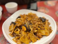 -玉华台饭庄(裕中西里小区店)