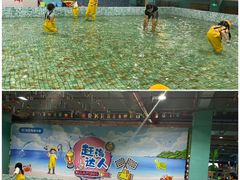 -顺德南宏海立方海洋公园