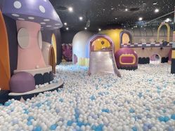 -MELAND CLUB亲子乐园·派对·餐厅(北京芳圆里ID MALL店)