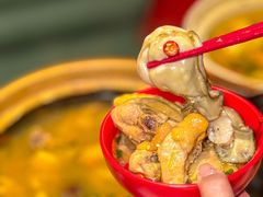 -避风塘·金牌店·夜宵(金玉兰店)