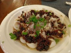 -海棠湾九号度假酒店-融荟家和中餐厅