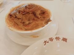 -大哥餐厅(西城花园店)