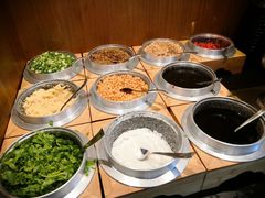 -星湖特色餐厅· 三岔湖环球融创天堂洲际酒店