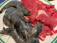 -亚马逊海鲜自助(梅溪湖步步高店)