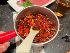 -南门涮肉(通州店)