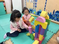 -北京市邮政管理局海慧寺幼儿园