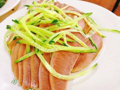 -清真永恒华威肉饼(潘家园店)