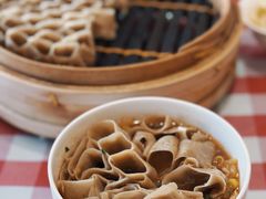 -王云花羊架莜面馆(青山店)