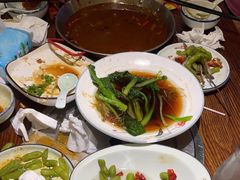 -517烧烤·龙虾·海鲜大排档(万象都荟店)