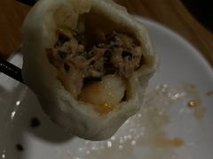 三鲜包-陈傻子餐厅(世纪都会店)