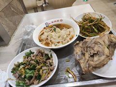 -老四季(南市场店)