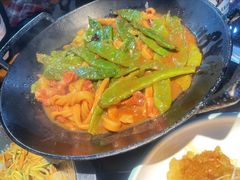 -人民公社大食堂(顺义总店)
