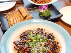 响油鳝糊-浦江餐饮•上海菜馆(五四路店)