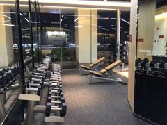 -威克健身游泳(万菱汇店)